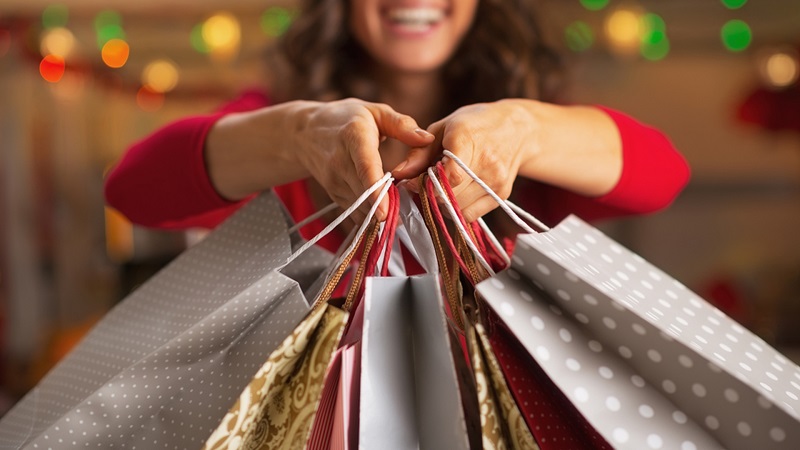 La Asociación de Comercio Local vuelve a impulsar las ventas navideñas con un sorteo de tres cheques de 500 euros