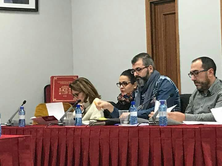 El PP de Tordesillas presenta cinco enmiendas a los presupuestos de 2018