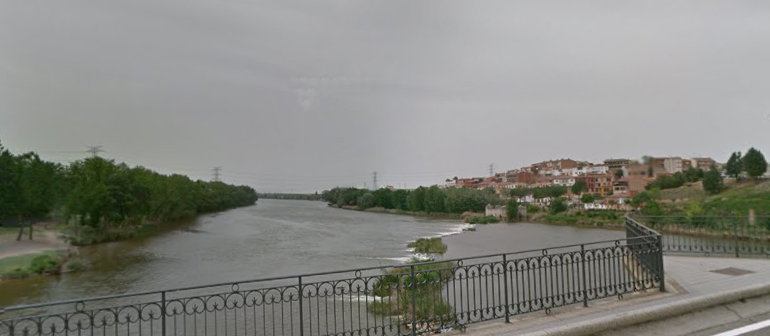 TTLP exigirá que se dejen de verter residuos al río Duero