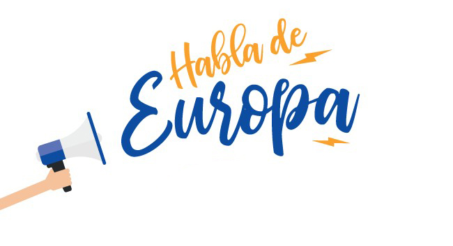 Tordesillas acoge el evento “Habla de Europa”, una iniciativa de la Comisión Europea para acercar Europa a las zonas rurales