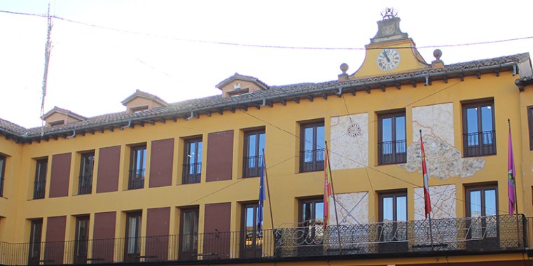 El Ayuntamiento de Tordesillas rebaja en dos puntos el IBI para 2019