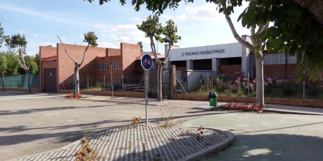 Tordesillas abrirá su piscina municipal de verano el 14 de Junio