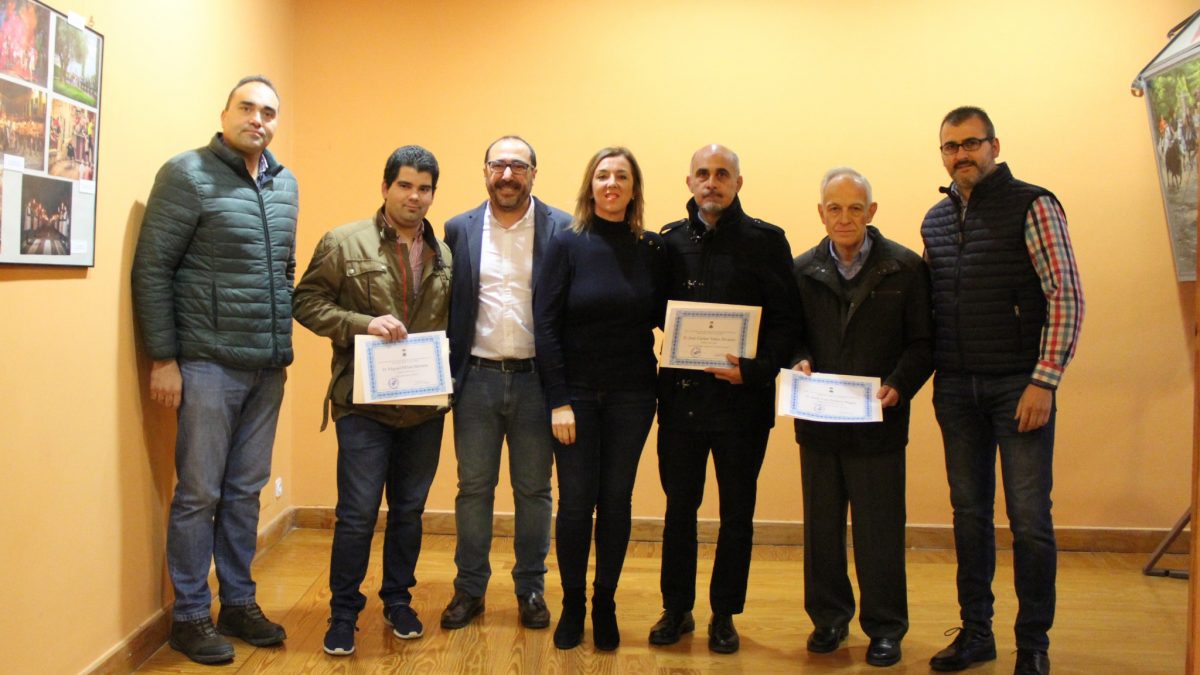 El Ayuntamiento de Tordesillas da a conocer los ganadores del XXXIV Concurso de Fotografía “Virgen de la Peña”