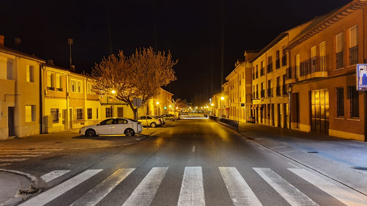 Todos los detalles sobre el confinamiento nocturno en Castilla y León