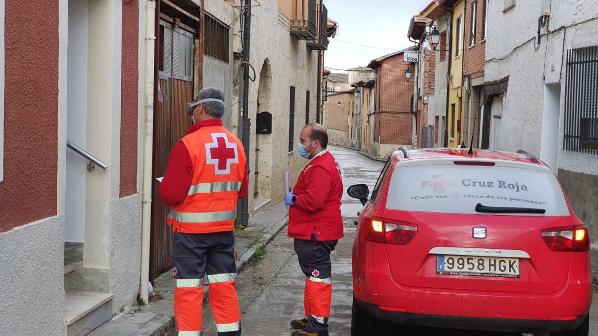 El Ayuntamiento de Tordesillas desarrolla un Plan de Emergencia Social por valor de 50.000 euros
