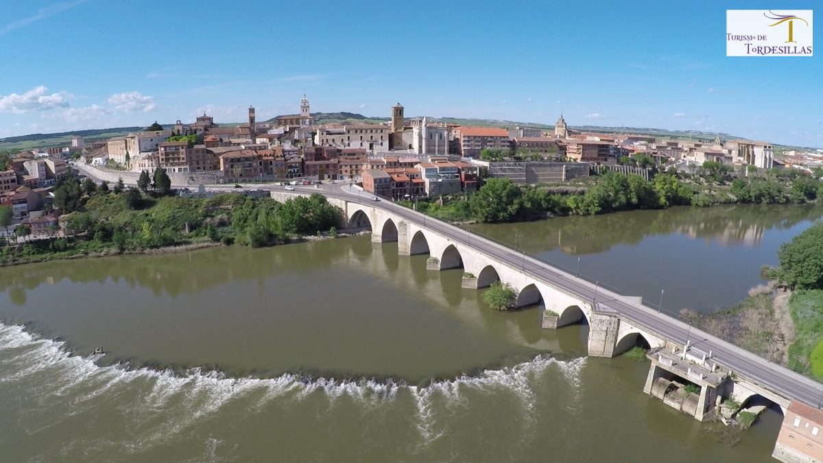 Tordesillas se incorpora a la Red de Conjuntos Históricos de Castilla y León