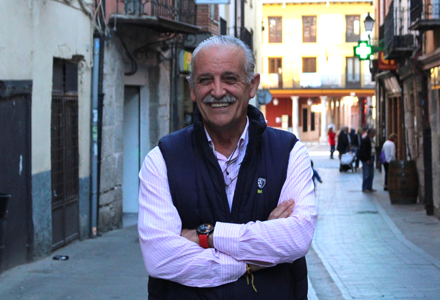 José Luis Rojo: “Hemos tomado decisiones anticipándonos en función de lo que era mejor para los vecinos”