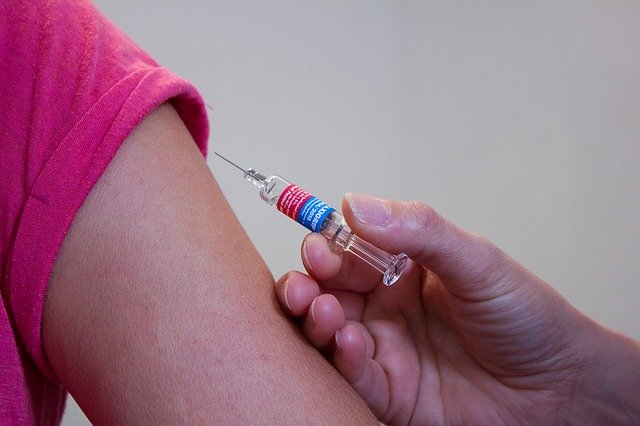 La vacunación frente a la gripe arrancará el próximo 13 de octubre