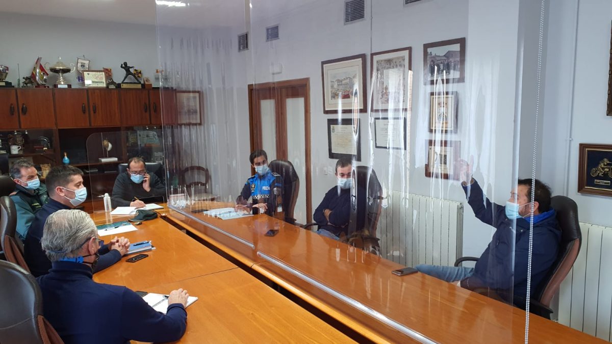 Motauros cancela su desfile privado atendiendo a las recomendaciones sanitarias