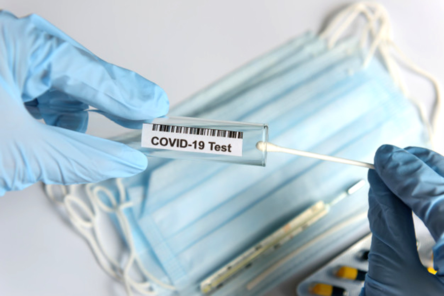 Continúan en descenso los nuevos casos de Covid-19 en el área de salud de Tordesillas
