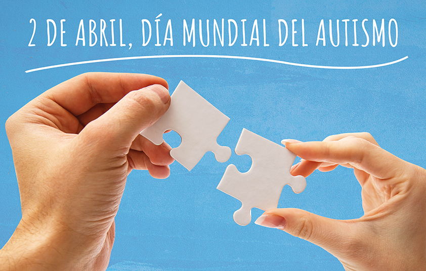 Tordesillas se implica un año más en la concienciación sobre el autismo