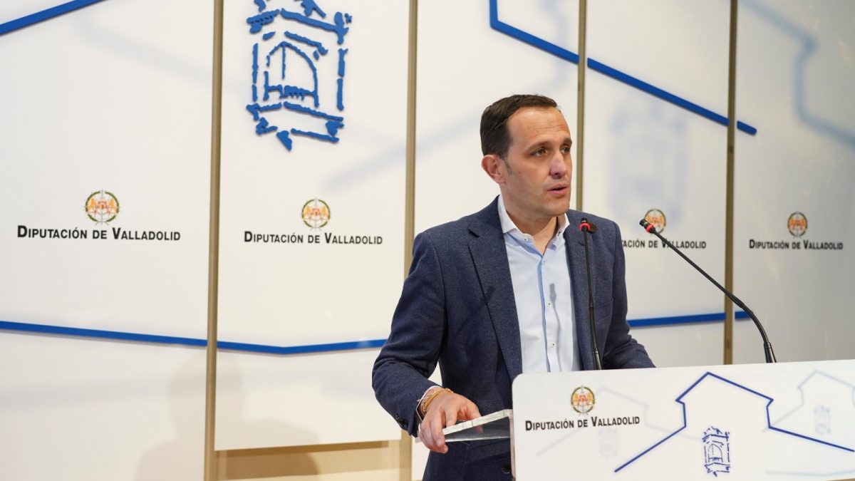 El Equipo de Gobierno de la Diputación de Valladolid denuncia «un nuevo olvido de los pueblos de la provincia por parte del Gobierno de Sánchez»