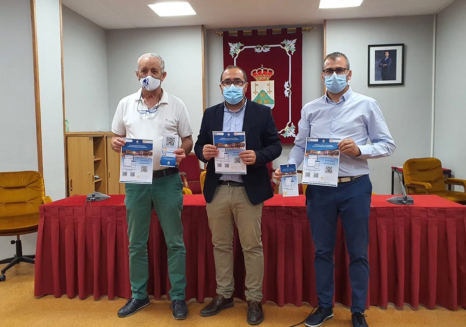 El Ayuntamiento elabora una guía para facilitar al ciudadano los trámites municipales de forma digital