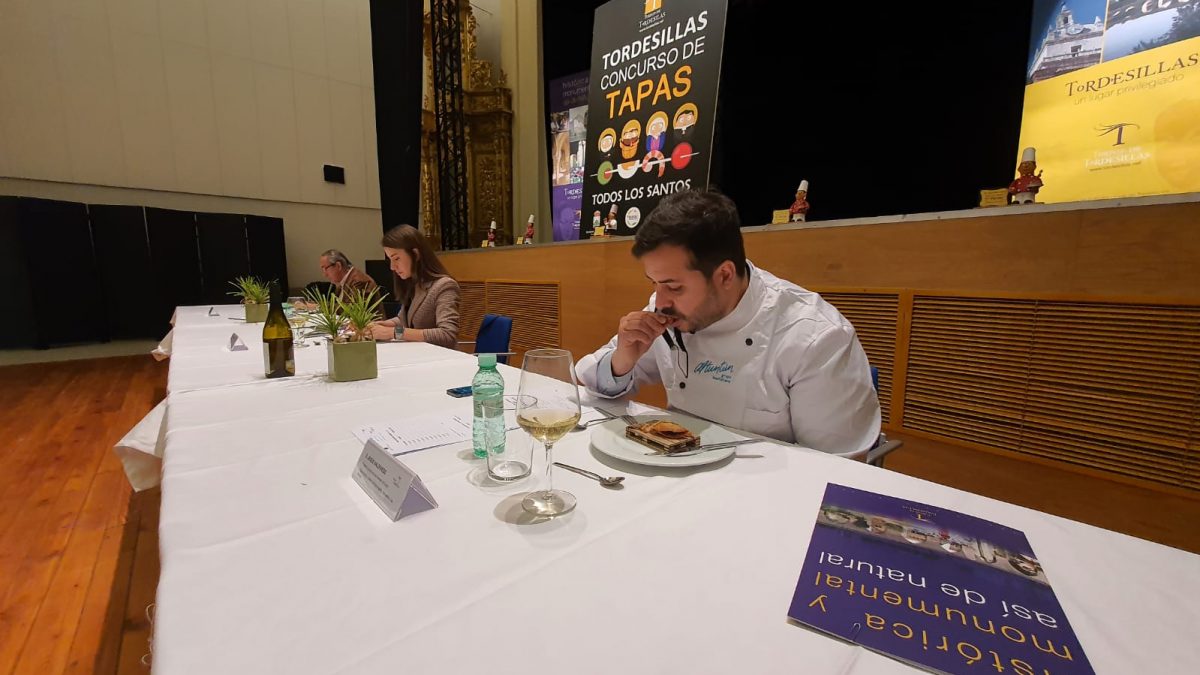 Arranca IX Edición del Concurso de Tapas de “Todos los Santos” con la mejor oferta gastronómica