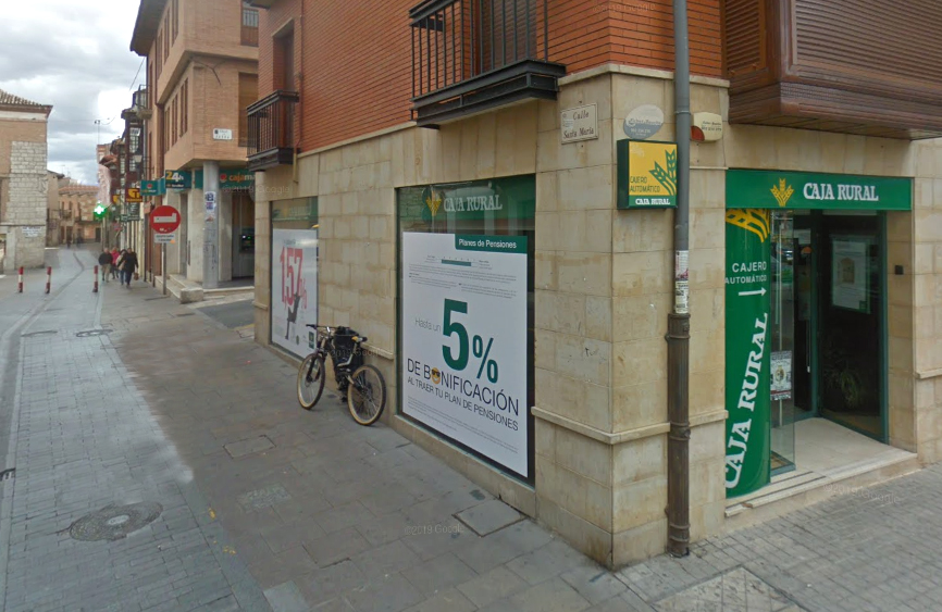 Caja Rural de Zamora prevé cerrar el año con un incremento en la cifra de negocio del 14%