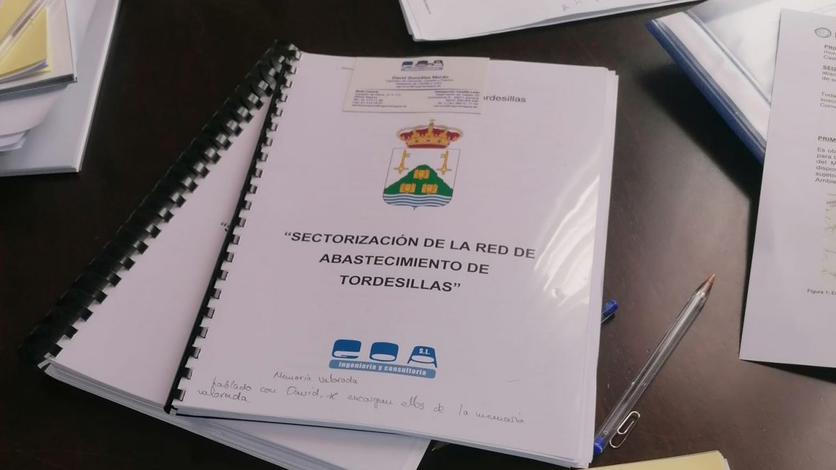 Tordesillas gastó «925.105,76 euros en la reactivación económica y creación de empleo del municipio»