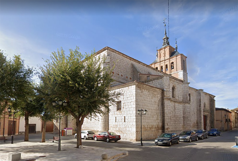 La Diputación convocará ayudas a los Ayuntamientos para el arreglo de las iglesias y ermitas de la provincia por importe de 700.000 euros