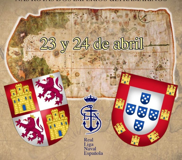 La RLNE en Cantabria y Castilla-León organiza «Tordesillas en las rutas de los imperios de ultramar»