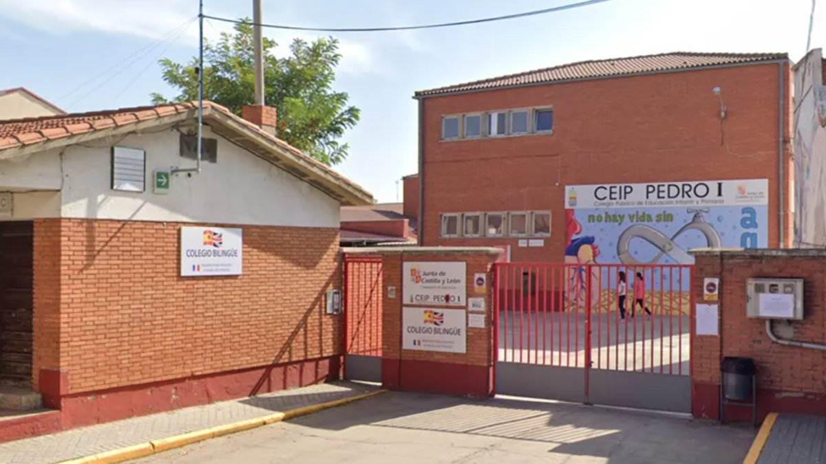 SATSE Valladolid reclama la presencia de enfermeras en los centros escolares
