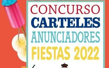 El Ayuntamiento de Tordesillas anuncia el Concurso de Carteles Anunciadores de las Fiestas 2022