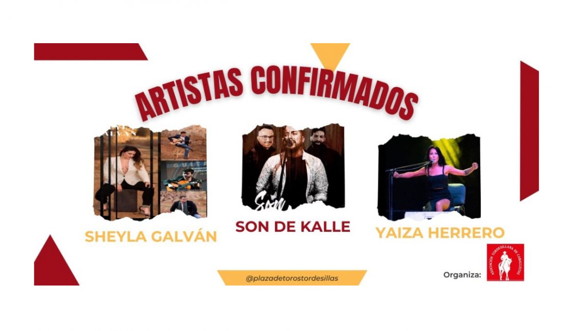 Tordesillas celebrará la V Feria del Caballo y del Flamenco