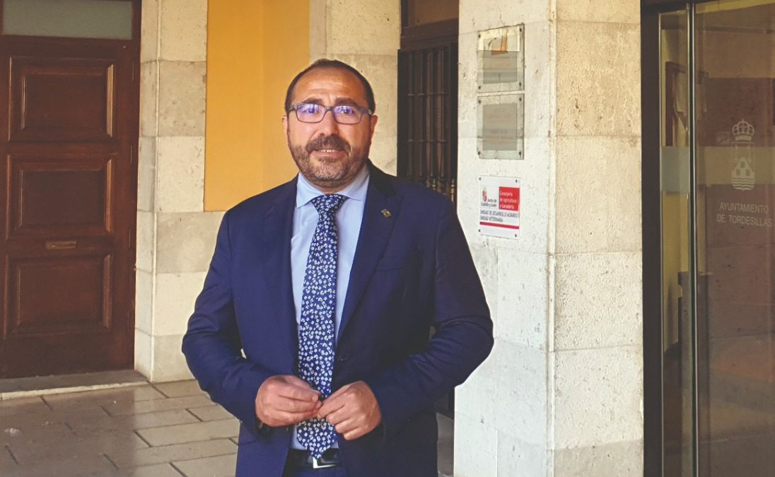 Miguel Ángel Oliveira (PP): “Esta legislatura hemos llevado un plan de inversiones real y acorde a las necesidades del municipio”