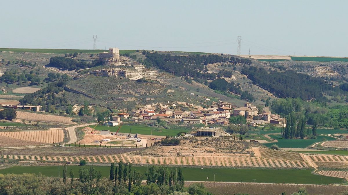 La Diputación destina medio millón de euros para fijar población en el medio rural