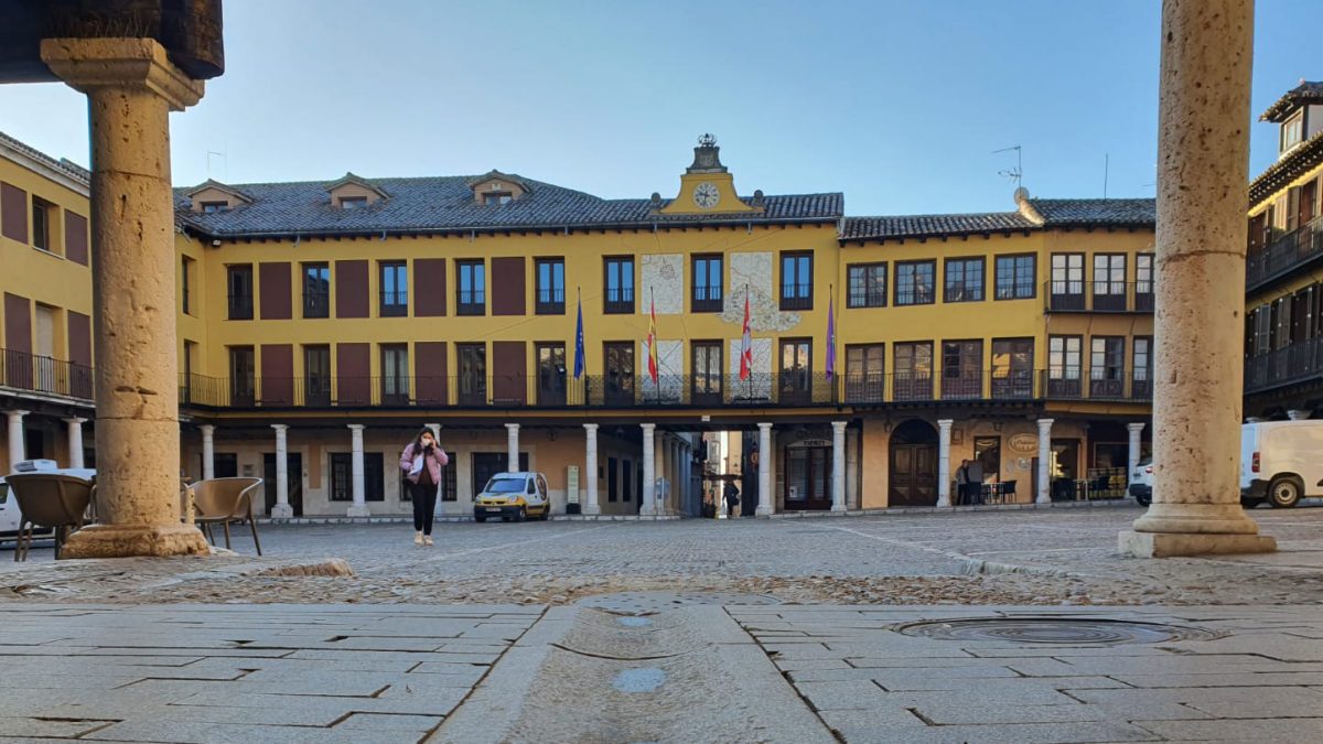 El Ayuntamiento de Tordesillas presume de gestión financiera tras la pandemia