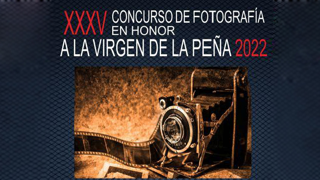 El XXXV Concurso de Fotografía en honor a la Virgen de la Peña llega este mes a Tordesillas