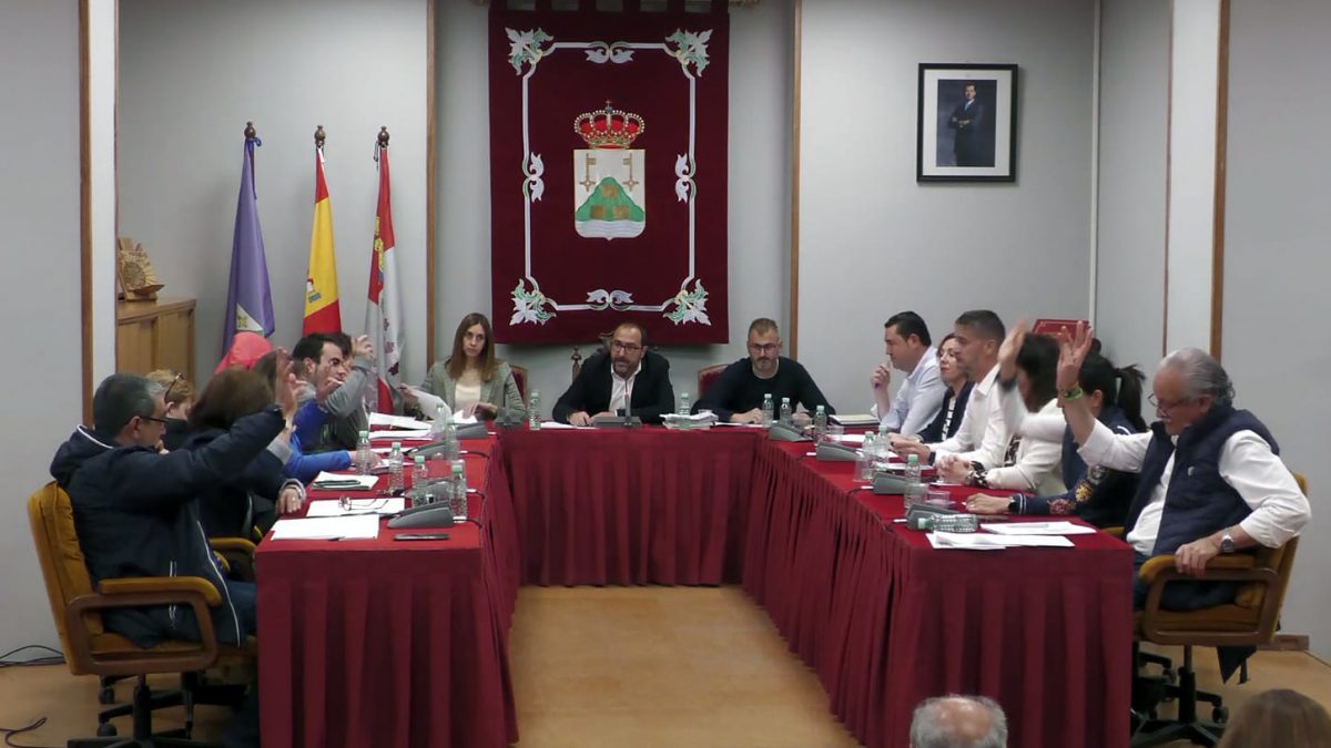 El PSOE de Tordesillas considera que “el equipo de gobierno del PP, es el único responsable de que no se hayan aprobado los presupuestos”
