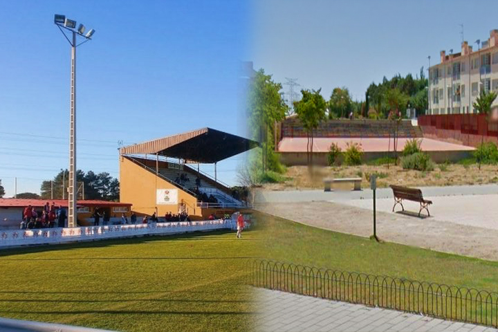 Tordesillas renovará las instalaciones deportivas de Las Salinas y la pista de San Vicente
