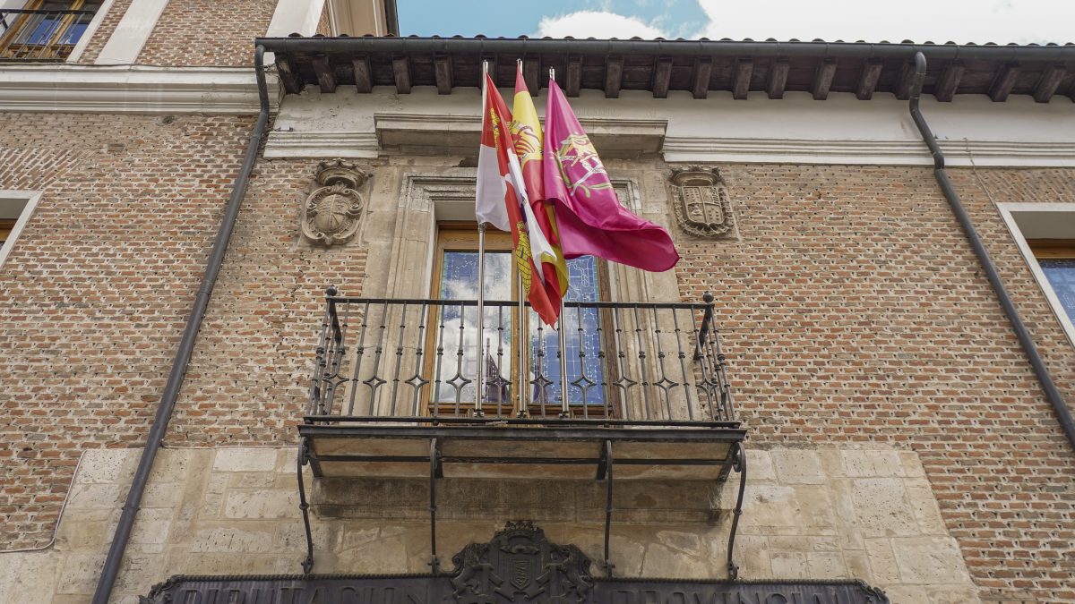La Diputación destina ocho millones de euros para inversiones en ayuntamientos a través del Plan V
