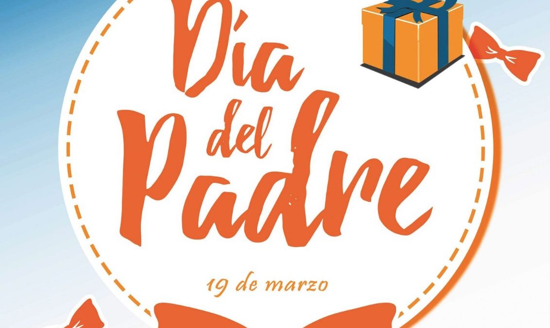 Arranca la Campaña del Día del Padre del Comercio Local de Tordesillas