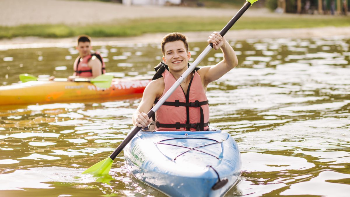 La Diputación abre este viernes las inscripciones del Campamento Náutico para municipios de menos de 20.000 habitantes