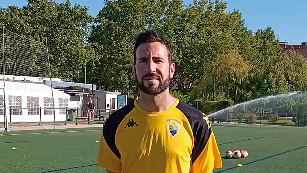 Alex Izquierdo: “Trabajaremos por hacer un bloque sólido, con una identidad clara de juego y que sea competitivo desde el principio”