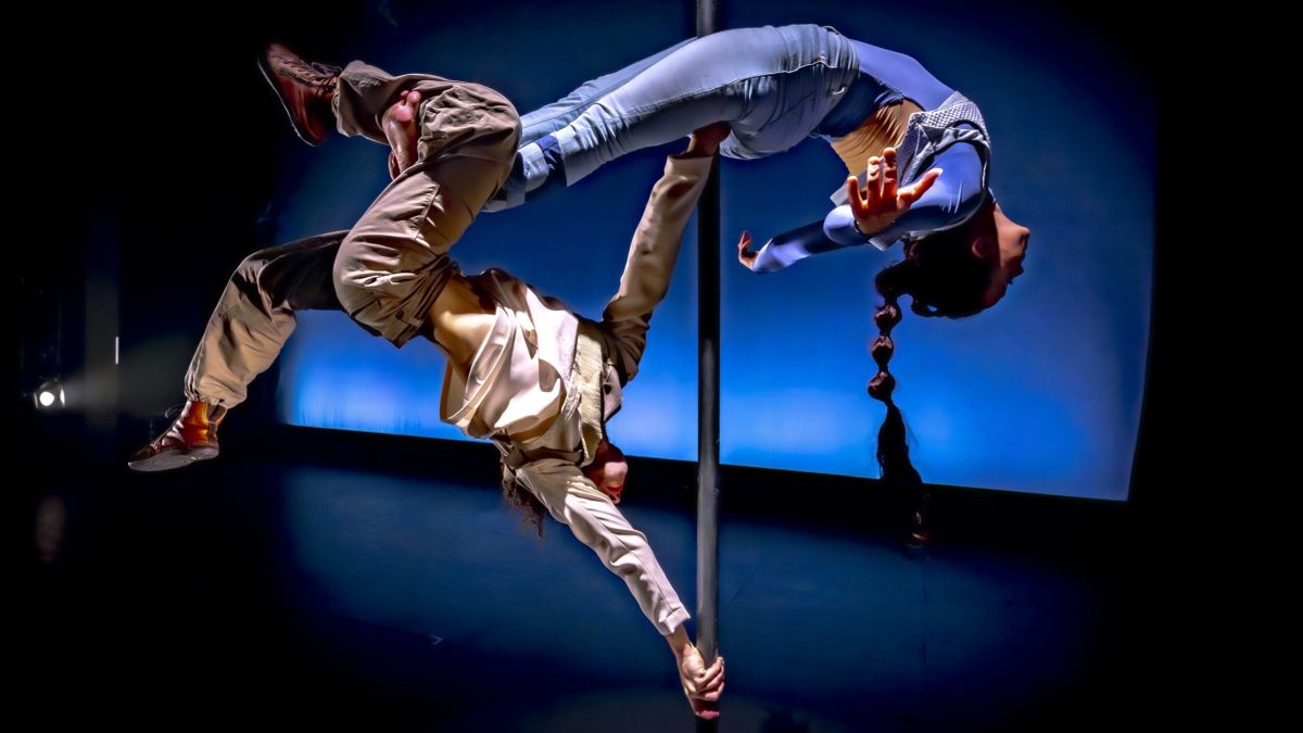 El Carmelo ahonda en el espectro autista y la igualdad en ‘Xpectro’