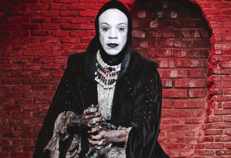 ‘Juana la loca’ revive el último día de vida de la reina Juana de la mano de Nicolás Pérez