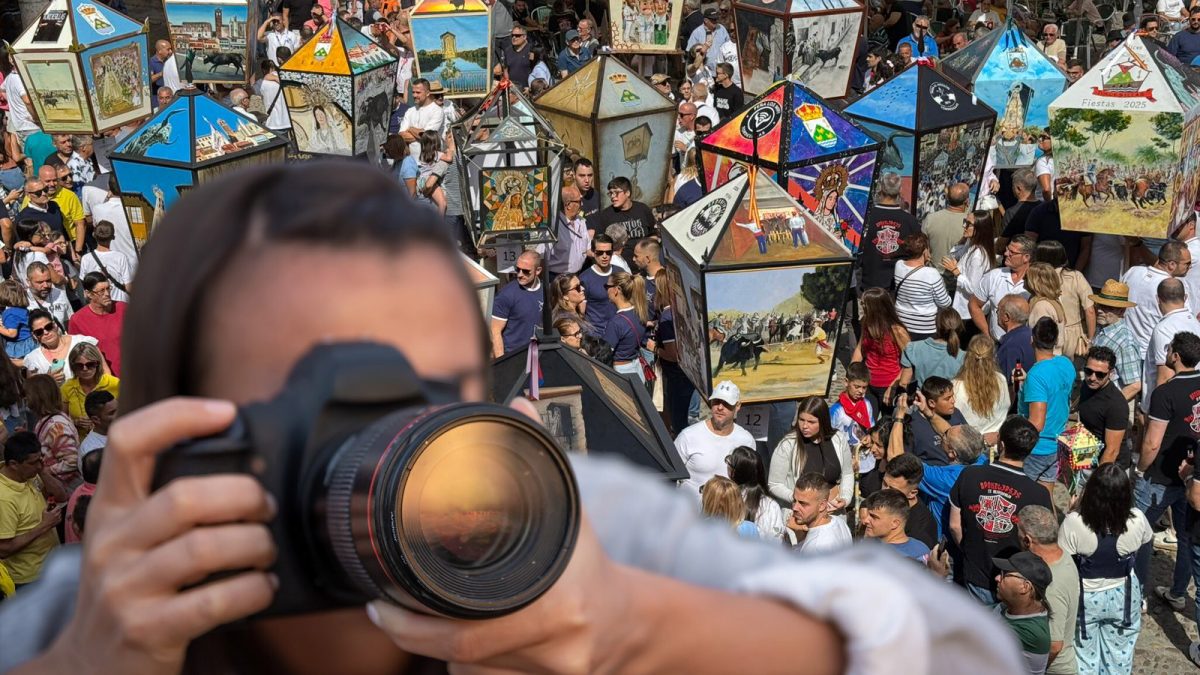 Abierto el plazo de presentación de trabajos para el XXXVIII Concurso de Fotografía ‘Sergio Rodríguez’