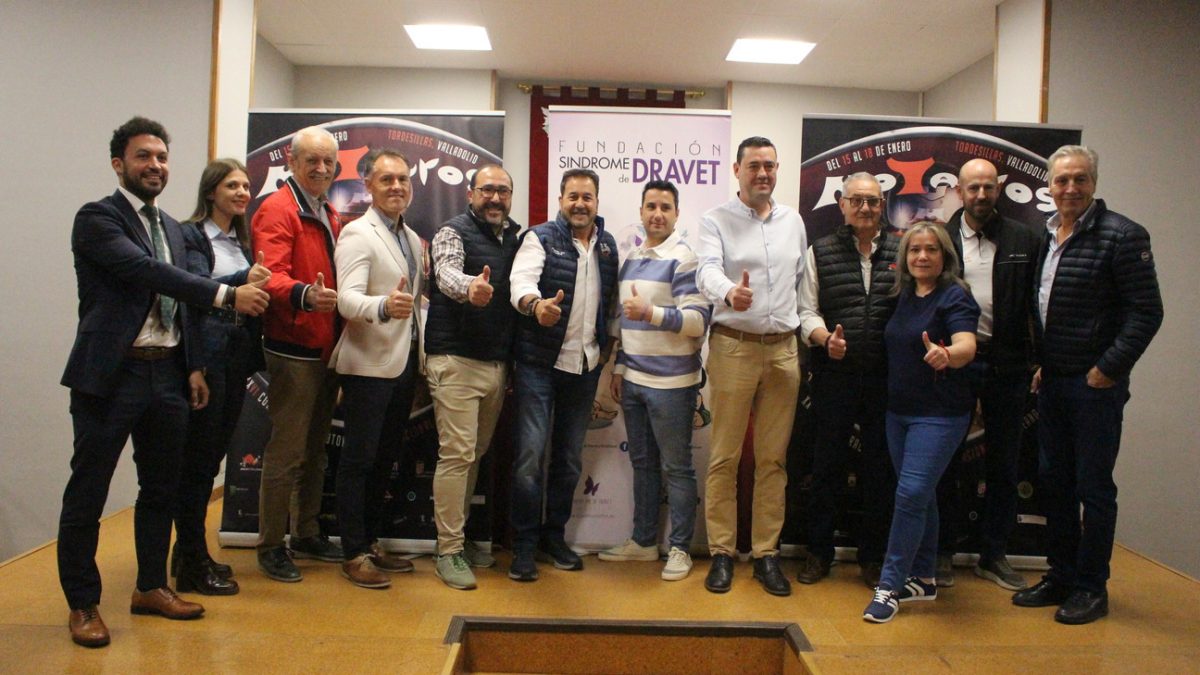Motauros enciende el motor de la edición 2026, que tendrá lugar del 15 al 18 de enero