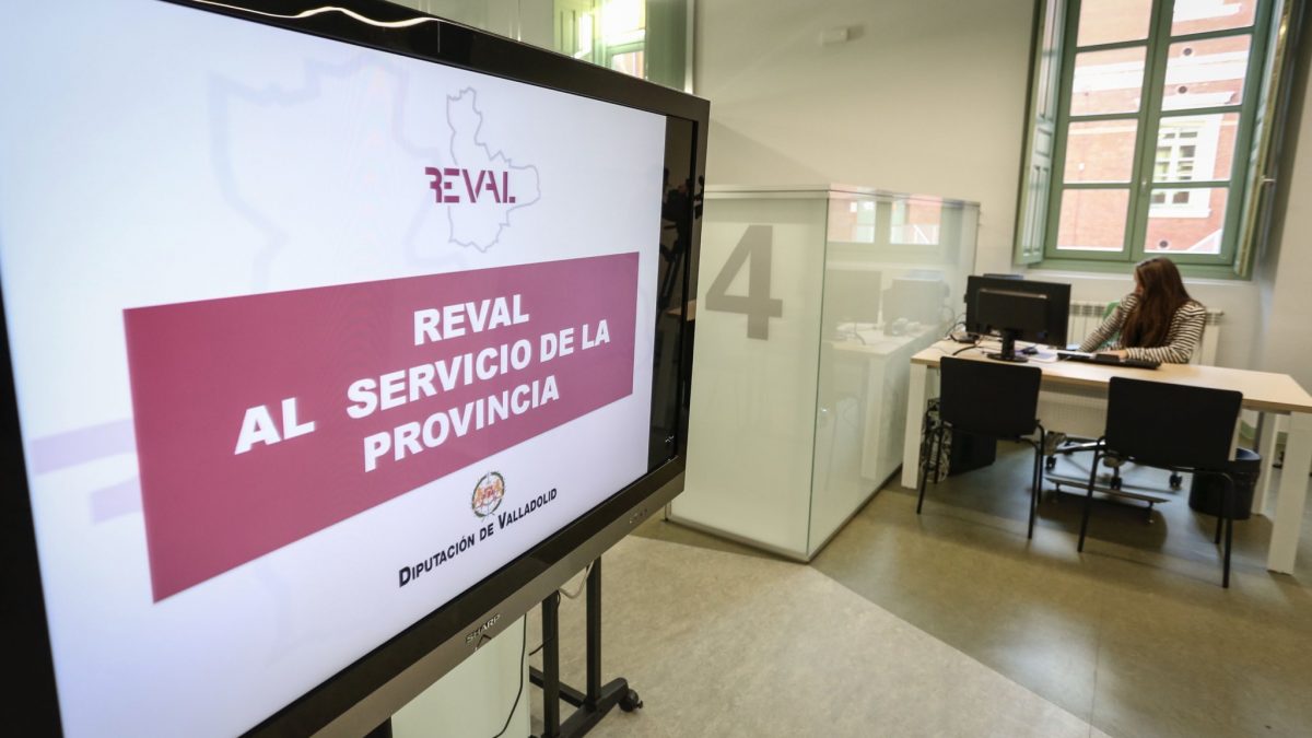 REVAL repartirá en 2026 más de 30 millones de euros a los ayuntamientos de la provincia