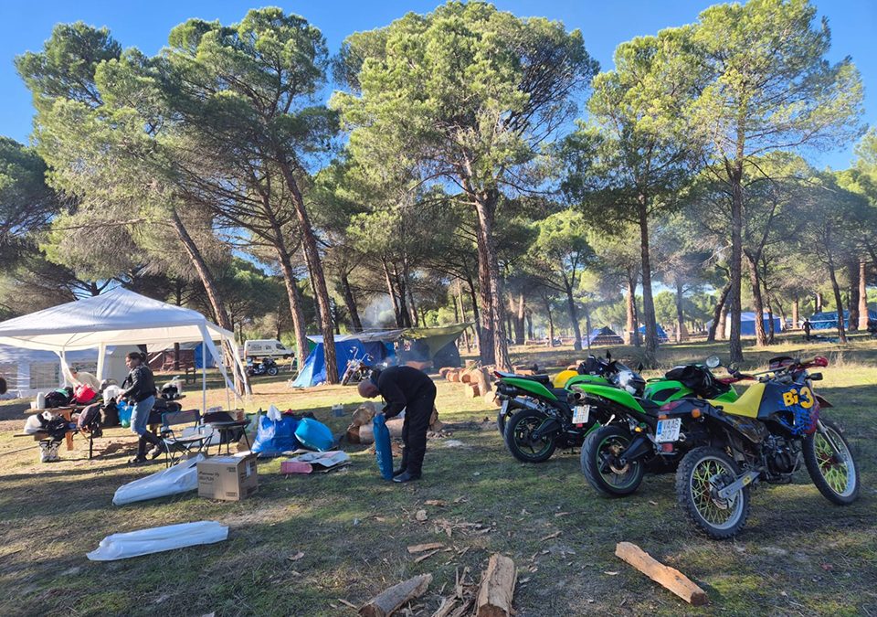 Motauros registra 8.795 inscritos online para la edición de 2026