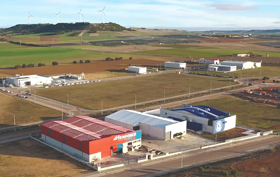 El Ayuntamiento de Tordesillas llevará al Pleno una moción unitaria para desbloquear el desarrollo del suelo industrial