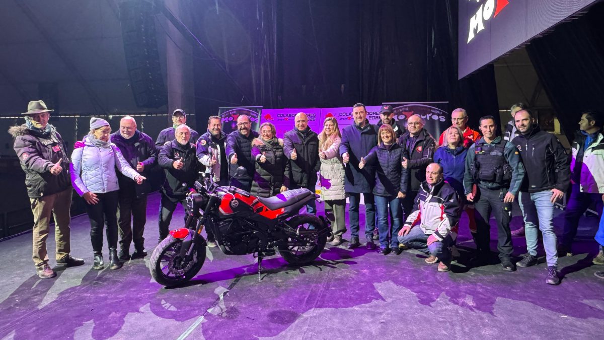 Motauros despide su 26 edición con un total de 15.322 inscritos