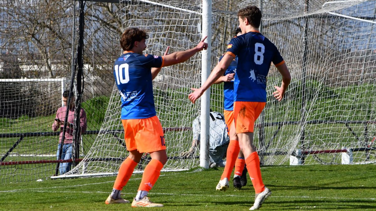 El Atlético Tordesillas asalta Ence con sangre fría: Chatún firma una Panenka de oro