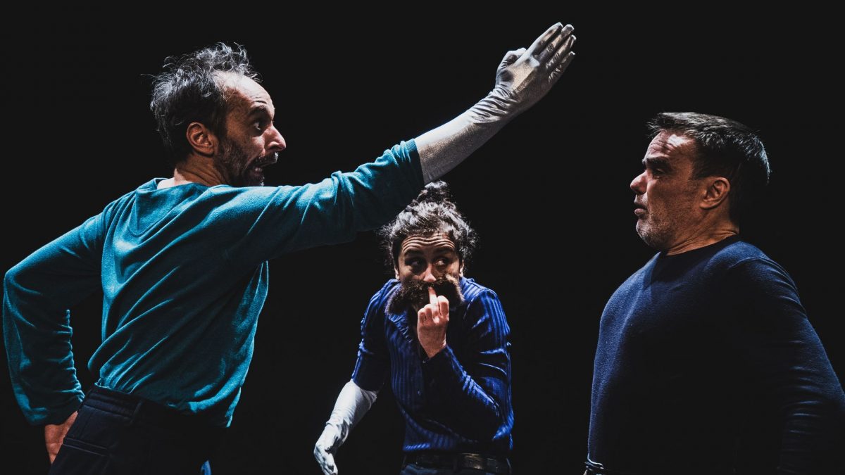 Del imperio romano a la selva de la imaginación sobre el escenario tordesillano