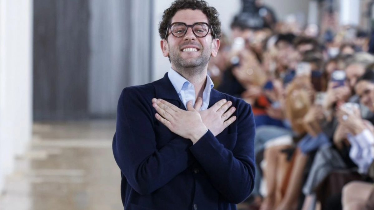 Los premios Maison Pyramide reconocen a Baro Lucas por su “sensibilidad estética y potencial internacional”