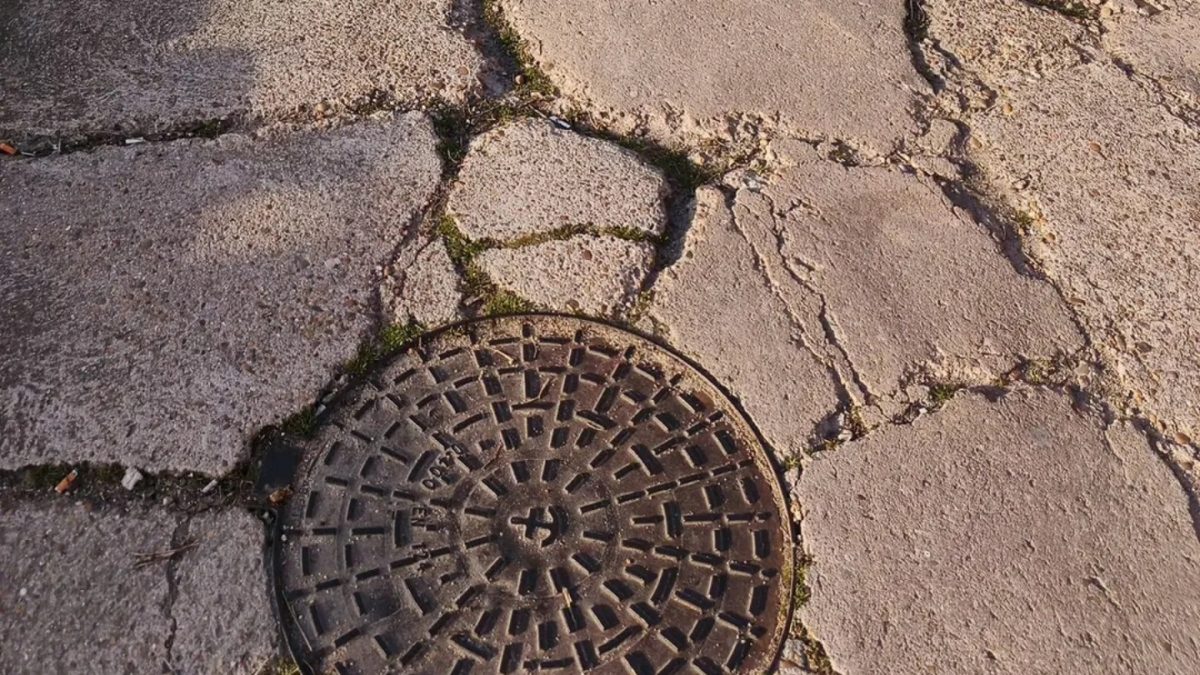 IU-Alternativa por Tordesillas preguntará al pleno por las acciones previstas para mejorar el pavimento y cambiar las tuberías