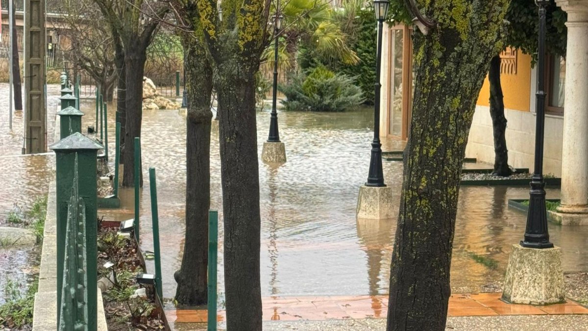 La Junta destina ayudas para contratar desempleados en municipios afectados por las inundaciones