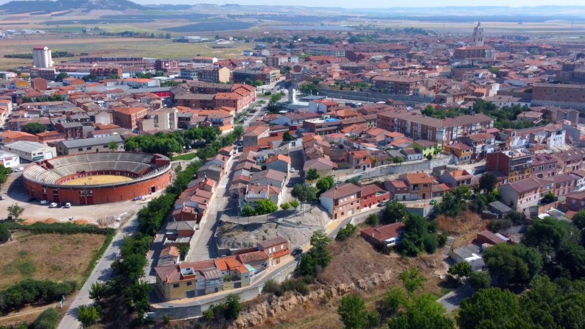 El Ayuntamiento solicita a la Junta más de 182.000 euros para llevar a cabo “actuaciones prioritarias”