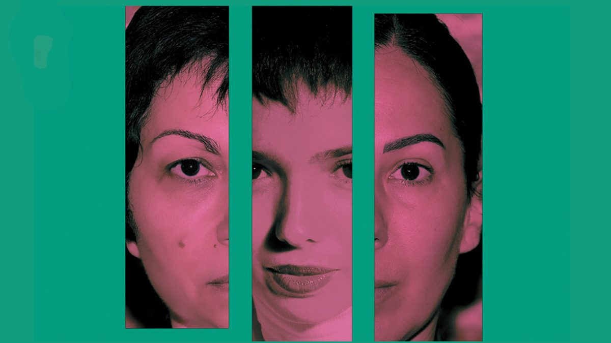 ‘La mirada de Lucía’ invita a mirar el pasado desde el escenario del Carmelo